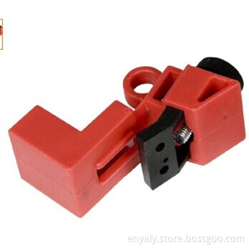 ZC-D11 ,D12,D13 Clamp-on Breaker Lockout,